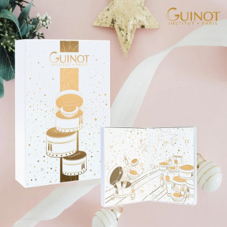 Guinot joulukalenteri