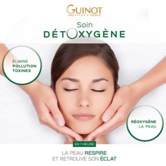 Detoxygene Bakımı