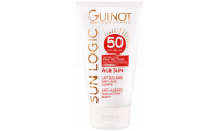 SUN LOGIC YAŞLANMA KAŞITI GÜNEŞ LOSYONU SPF 50