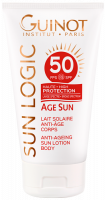 Leche Solar Antiedad FPS 50