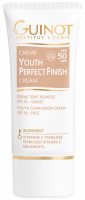 Crème Youth Perfect Finish SPF 50