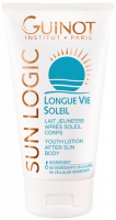 Anti-ageing Sun Capsules