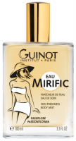 Huile Mirific