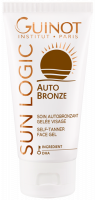 Self-tanner Body Lotion