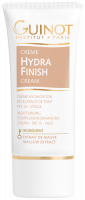 Hydra Finish Sävyttävä päivävoide
