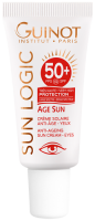 Lait Solaire Anti-Âge FPS 50