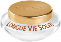 Anti-ageing Sun Capsules