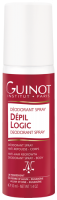 Dépil Logic Déodorant Spray
