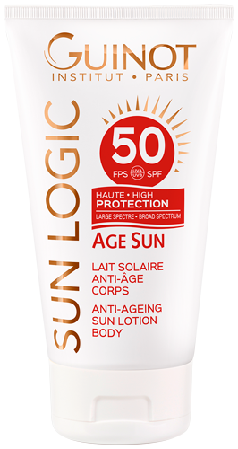 Leche Solar Antiedad FPS 50