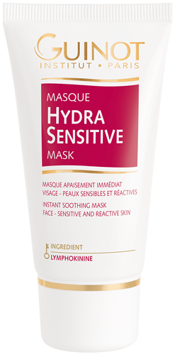 Hydra Sensitive Kasvonaamio