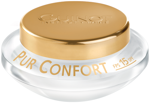 Pur Confort Kasvovoide SPF 15