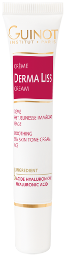 Crème Derma Liss