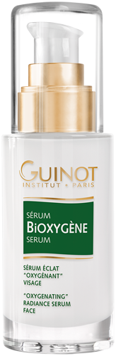 Serum Bioxygène
