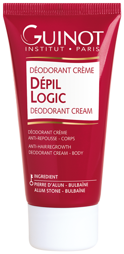 Dépil Logic Déodorant Crème