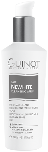Lait NEWHITE