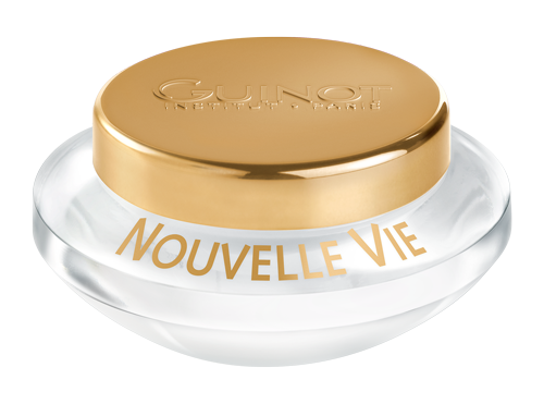 Créme Nouvelle Vie