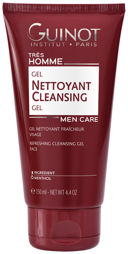 Gel Nettoyante