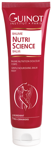 Baume Nutriscience