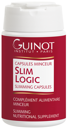 Capsules Minceur Slim Logic