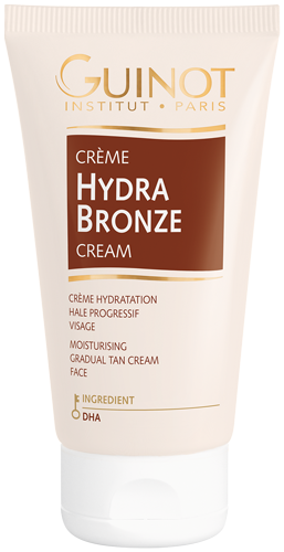 Crème Hydrabronze