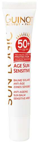 Bálsamo Solar Anti-edad Spf 50+