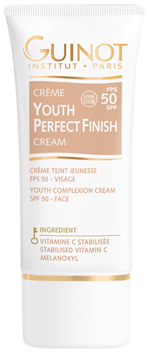 Crème Youth Perfect Finish SPF 50