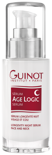Sérum Age Logic