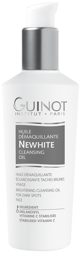 Huile Démaquillante NEWHITE
