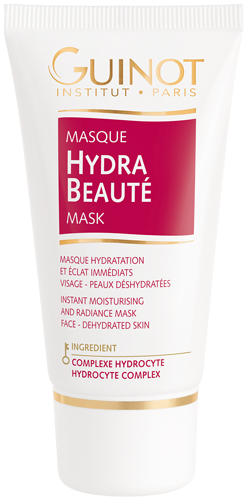 Hydra Beauté Kasvonaamio