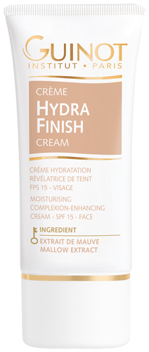 Hydra Finish Sävyttävä päivävoide