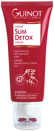 Crema Slim Detox