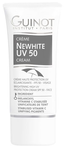Crème Newhite UV 50