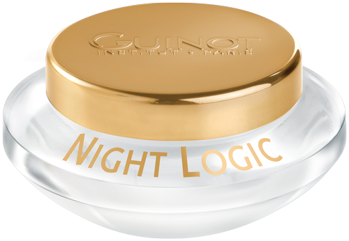 Crème Night Logic