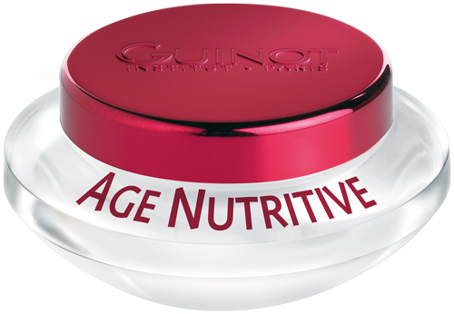 Crème Age Nutritive