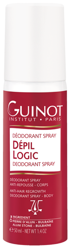 Dépil Logic Déodorant Spray