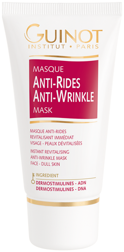 Masque Anti-Rides