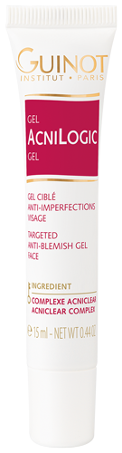 Gel AcniLogic