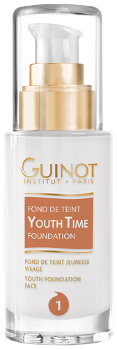 Fond De Teint Youth Time
