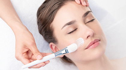 Hydra Peeling ja Hydra PH