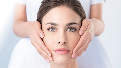 Soin Équilibre Pureté